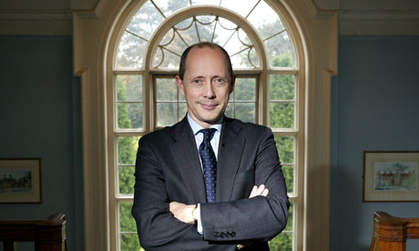 2012 - The olympic year for social care