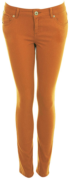 GTL: coloured trousers: GTL: coloured trousers