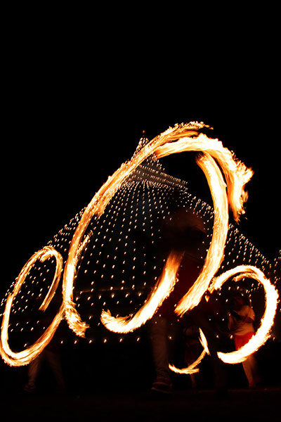 24 Hours: Buddhist religious ritual in Colombo