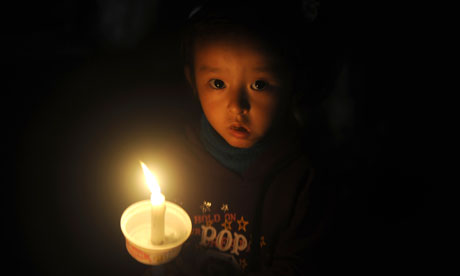 Tibetan vigil for activists' self-immolation