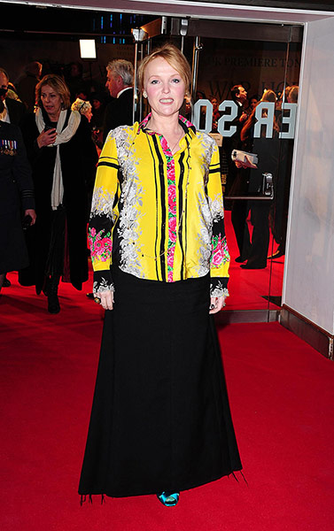 War Horse UK premiere: War Horse UK premiere