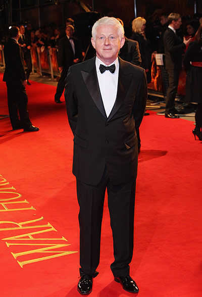 War Horse UK premiere: War Horse UK premiere