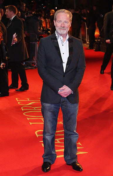 War Horse UK premiere: War Horse UK premiere