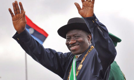 President Jonathan's Two Most Critical Decisions