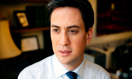 ed miliband muppet