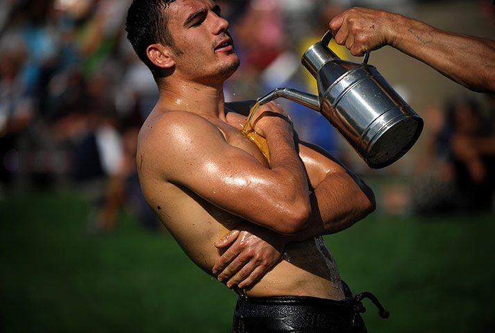 24 hours in pix: 24 hours in pix