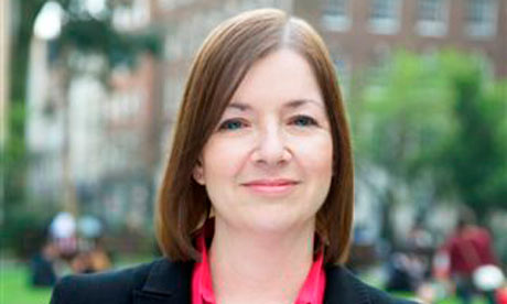 Lorraine Ruckstuhl Barclays