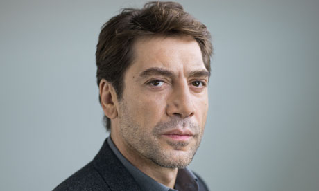 Javier Bardem