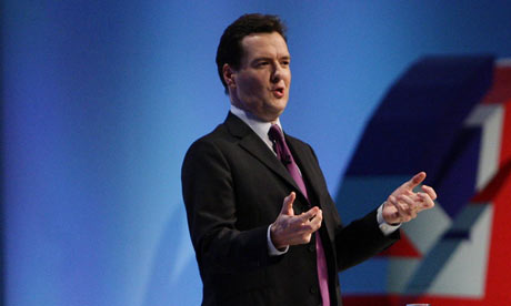 Conservative Party Conference - Day Two