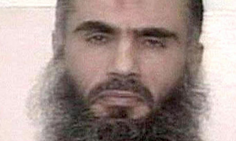 Abu Qatada