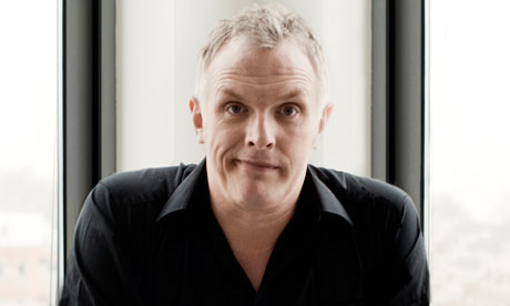 Greg Davies Tour