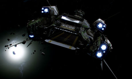 Star Citizen
