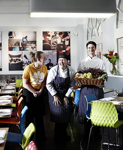 OFM Awards: Create Foundation, Leeds