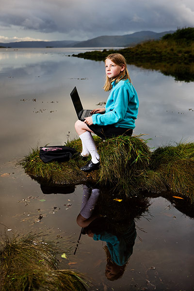 OFM Awards: Martha Payne