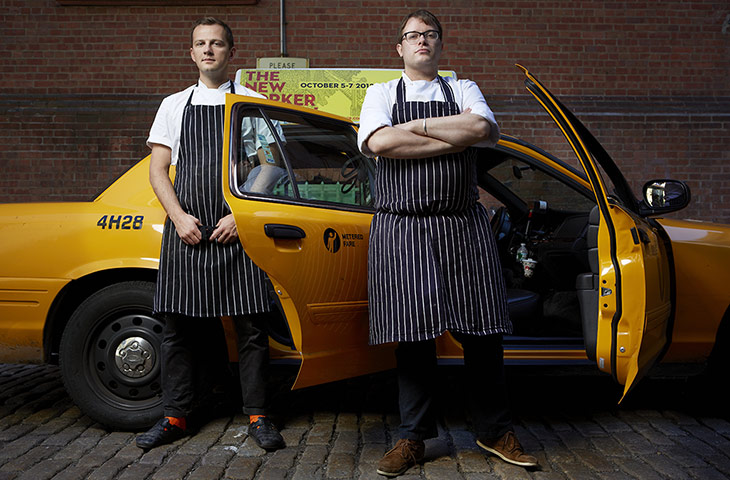 OFM Awards: Young Turks