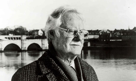 Eric Lomax, a former British prisoner of war