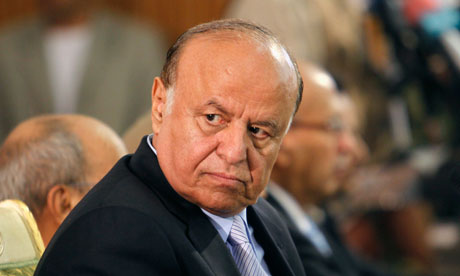 Hassan Ali Mansour