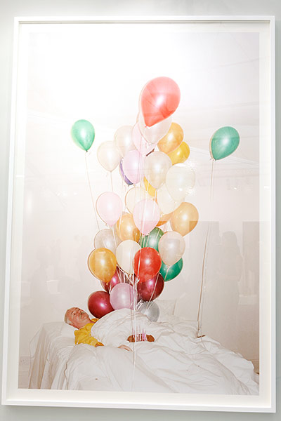 Frieze: 'What am I Looking at?'