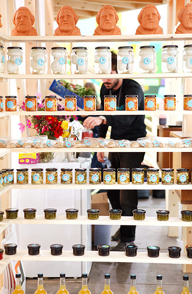 Frieze: The Grizedale Project