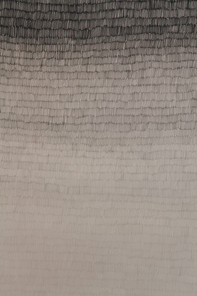 Frieze: #88, 2012 by Derek Sullivan