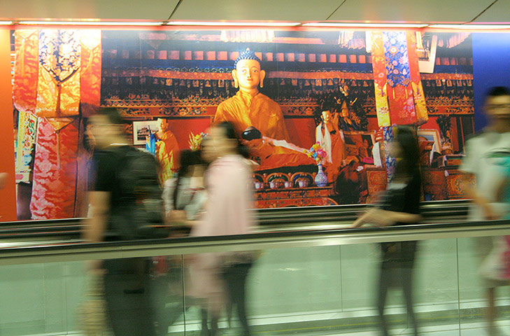 Megacities: Singapore