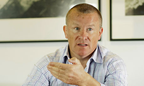 Neil Woodford, Invesco Perpetual