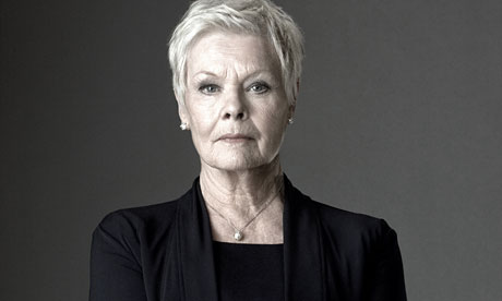 Dame Judi