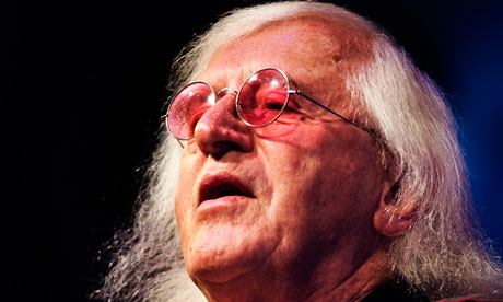 Sir Jimmy Savile