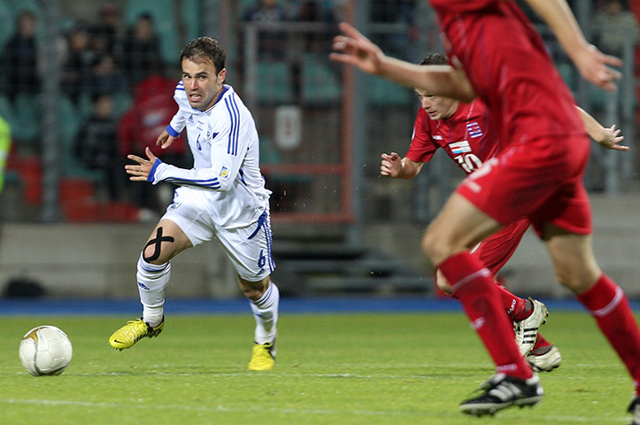 wcq 2: Bebras Natcho