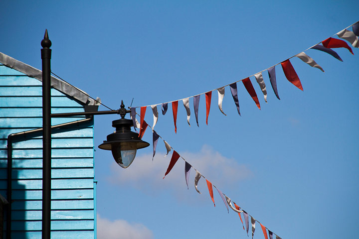 Guardian Camera Club: Sabine Thoele participates in the framing a subject assignment