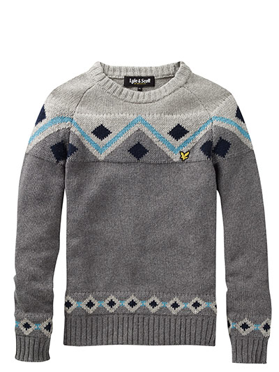 men's jumpers: key trends: men's jumpers: key fashion trends