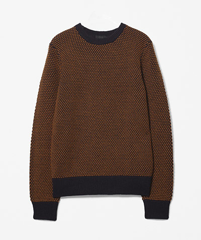 men's jumpers: key trends: men's jumpers: key fashion trends