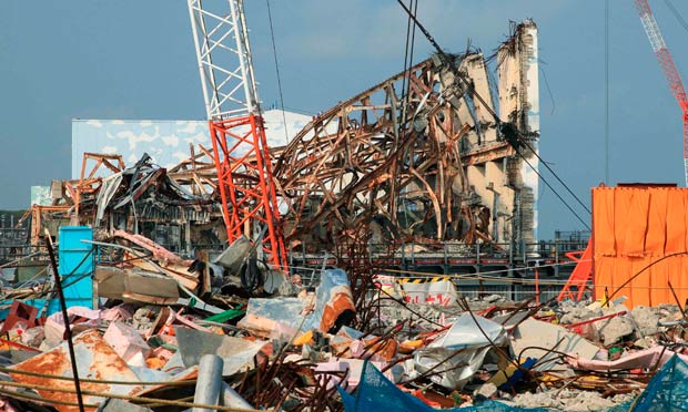 fukushima daiichi nuclear disaster On thursday, 2 june 2011, the iaea provided the following information on the status of nuclear safety in japan: overall, the situation at the fukushima daiichi. fukushima daiichi nuclear disaster On thursday, 2 june 2011, the iaea provided the following information on the status of nuclear safety in japan: overall, the situation at the fukushima daiichi.