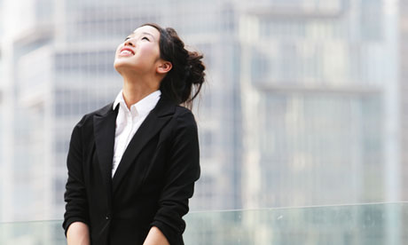 women voluntary sector