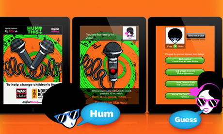 Hum This!