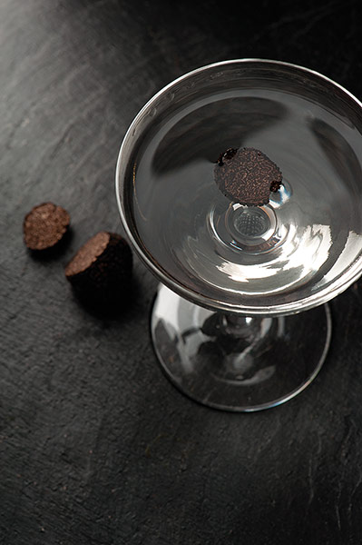 Gin cocktails: Gin cocktails