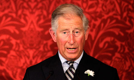 Prince Charles