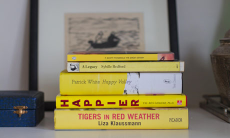 What are you reading today?