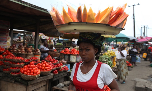 Rising Number of Working Women Feeding Ba Food Market
