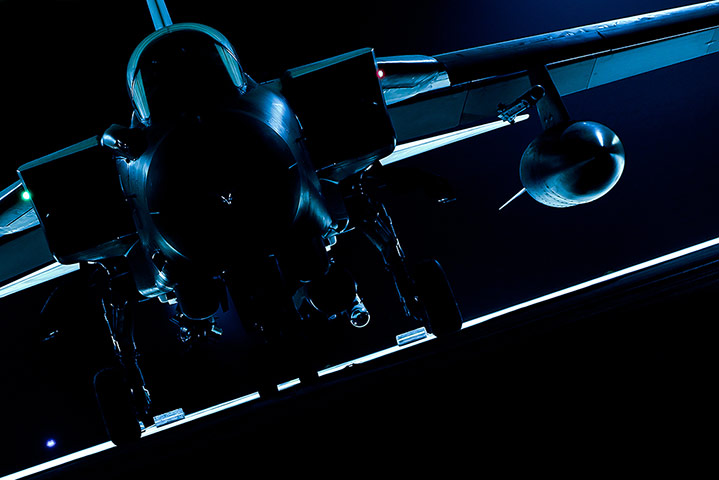 RAF photo competition: 2012 Royal Air Force Photographic Competition
