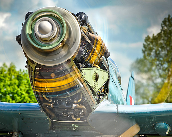 RAF photo competition: 2012 Royal Air Force Photographic Competition