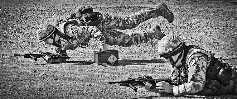 RAF photo competition: 2012 Royal Air Force Photographic Competition