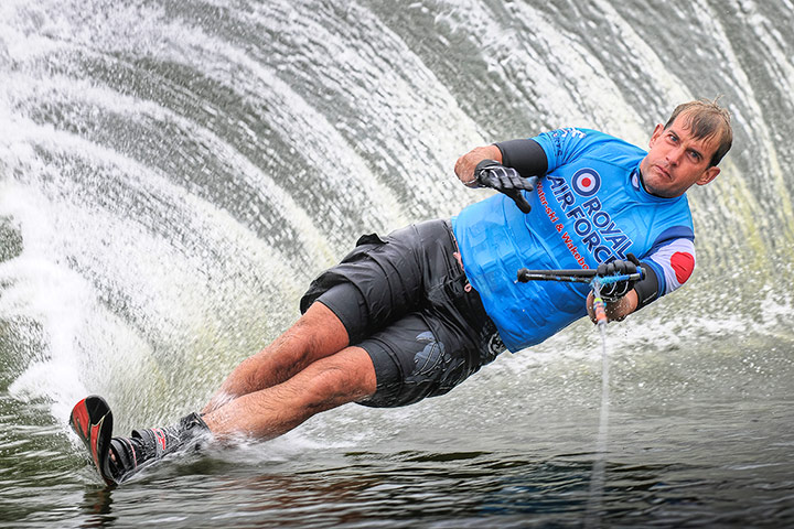 RAF photo competition: 2012 Royal Air Force Photographic Competition