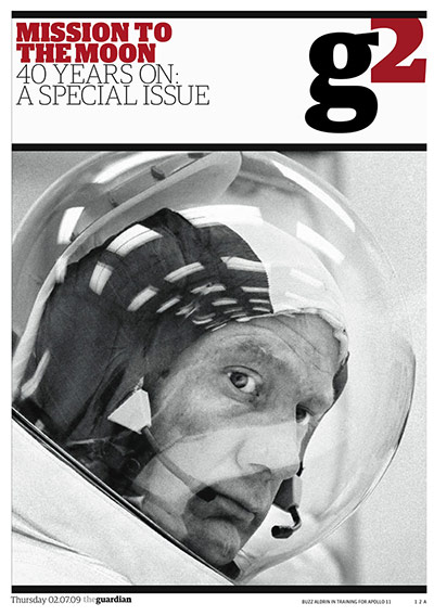 more G2 covers: Moon special G2 front cover 02.07.2009