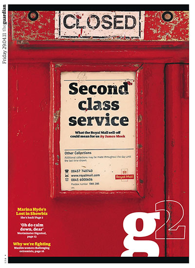 more G2 covers: Moon special G2 front cover 02.07.2009