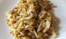 Nigella recipe hash browns