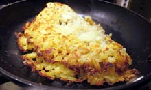 Jennie Day Reese recipe hash browns