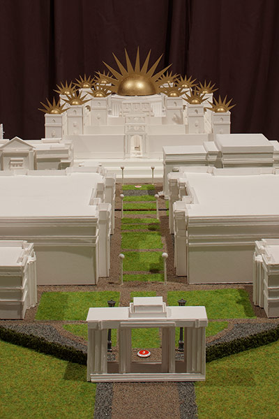 Exhibitionist2010: Olivia Plender