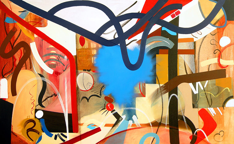 Share Your Art: Untitled by Lisa V Robinson