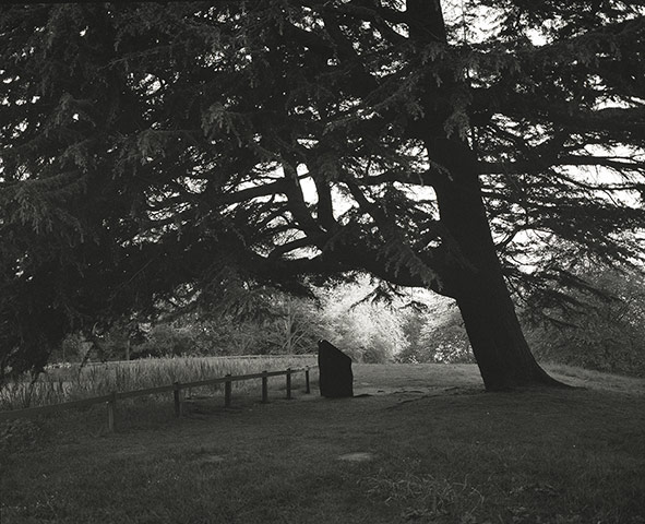 Exhibitionist2010: Tris Vonna-Michell